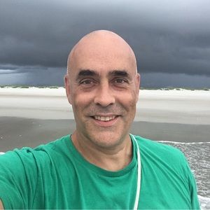 Meet your Posher, Thomas